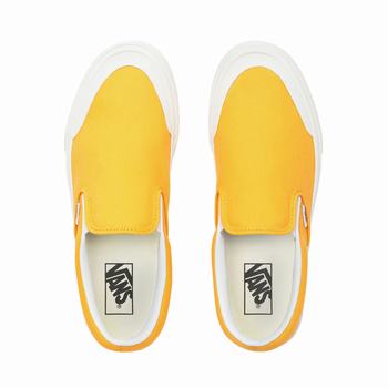 Damske Tenisky Vans Slip-On 138 Zinnia VA93NVWAC